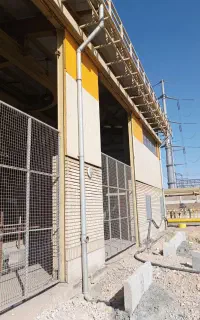 نیروی فنی کار در حوزه برق و شبکه