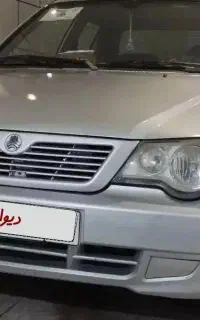 پراید 132 خیلی تمیز