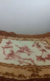 تخت دونفره