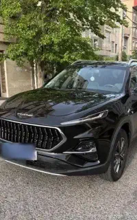 کی ام سی k7 مدل ۱۴۰۲ تک برگ سند