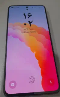سامسونگ s21 fe 5G