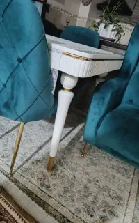 میز ناهارخوری 6نفره