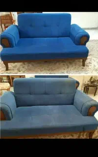 شستشوی مبل
