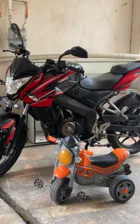 Ns150 دوبرگ سند