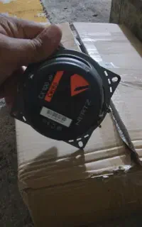 باند تو دری هرتز