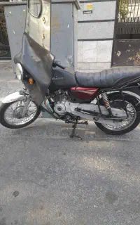 موتورباکسر اصل مدل ۹۴