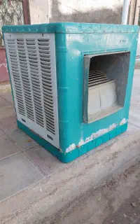 کولر آبی ۵۵۰۰
