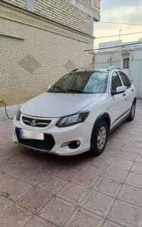 کوییک R پارس خودرویی