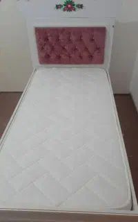 تخت کودک