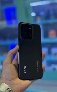 گوشی پوکو poco c85