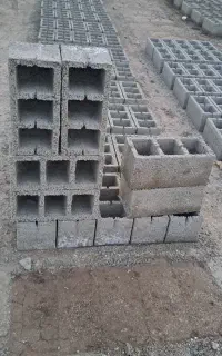 بلوک دیواری