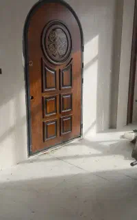 نصب درب ضدسرقت اصولی صفرتاصدگچکاری قفل برقی