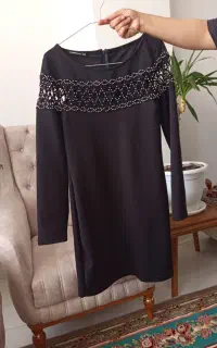لباس مجلسی زنانه
