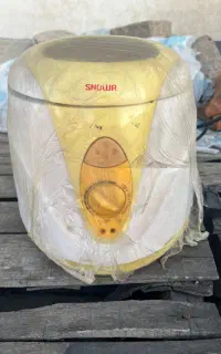 سرخ کن
