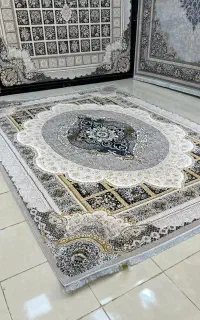 فرش ماشینی ساوین