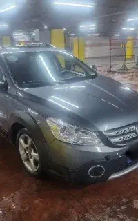 h30 کراس