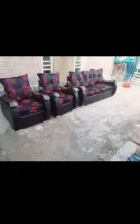 مبل ۷نفره
