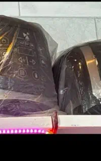 پلوپز و سرخکن باروغن