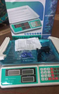 فروش ترازو دیجیتال