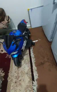 موتور شارژی نونو