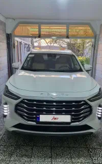 فیدلیتی پرستیژ سفارشی مدل ۱۴۰۳