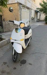 rs 150 موتور جهان همتاز