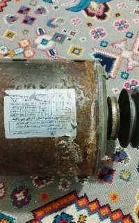 موتور کولر 5500