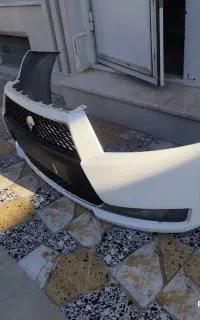 سپر جلو دنا پلاس