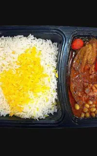 خانه و آشپزخانه
