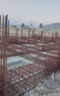 پیش فروش آپارتمان طرح الماس جهرم