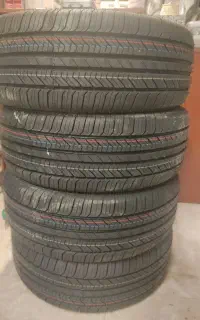 چهار حلقه لاستیک بارز ۲۰۵ نو تاریخ امسال