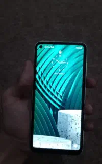 Galaxy A11 در حد