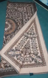پتو سالم و مرتب
