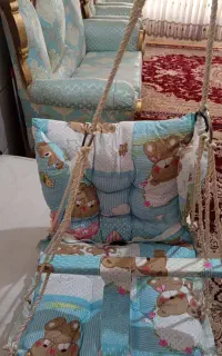 تاب ریلکسی کودک