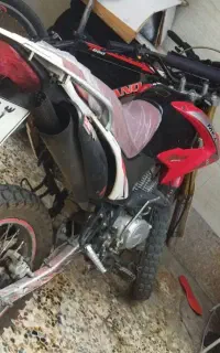 تریل200cc