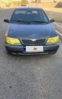 پراید مدل ۸۸