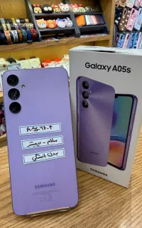 سامسونگ a05s سالم