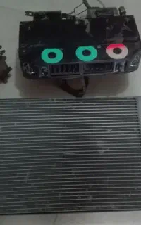 کولر 12 ولت ساندن