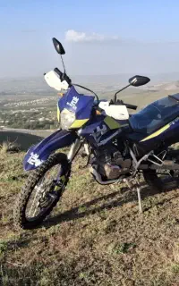 تریل کویر t2