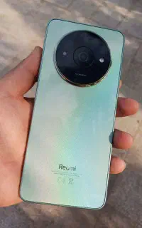 گوشی موبایل redmi a3x