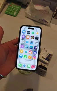 آیفون 15 نرمال