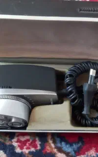 ماشین اصلاح فلیپس