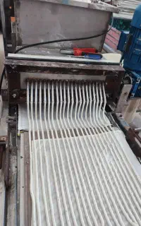 فروش دستگاه کشک ای اتومات