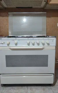 اجاق گاز فردار سینجر