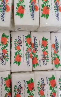 دستمال کاغذی