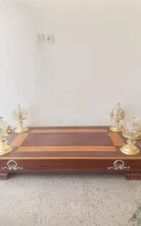 میز جلو مبلی