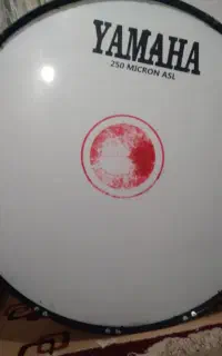 طبل ۱۴۰سانتی