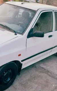 فورش پراید۹۶