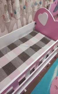 تخت و خوشخواب کودک