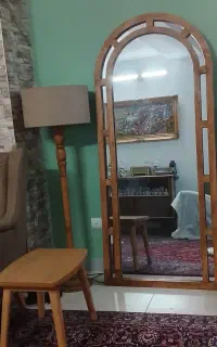 آینه قدی